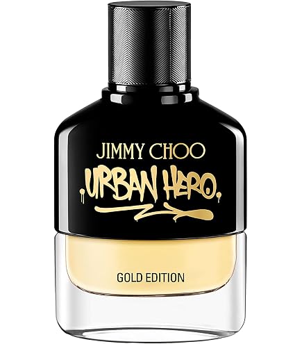 Jimmy Choo Urban Hero for Men Eau de Parfum 50ml : Amazon.ae: Beauty